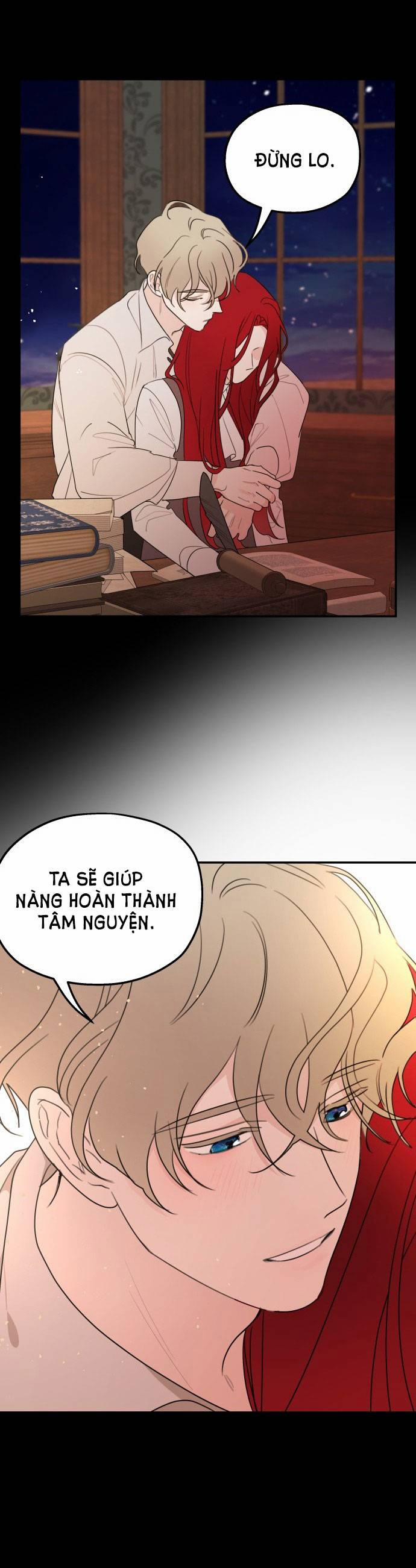 Gia Đình Chồng Bị Ám Ảnh Bởi Tôi 21.2 trang 15