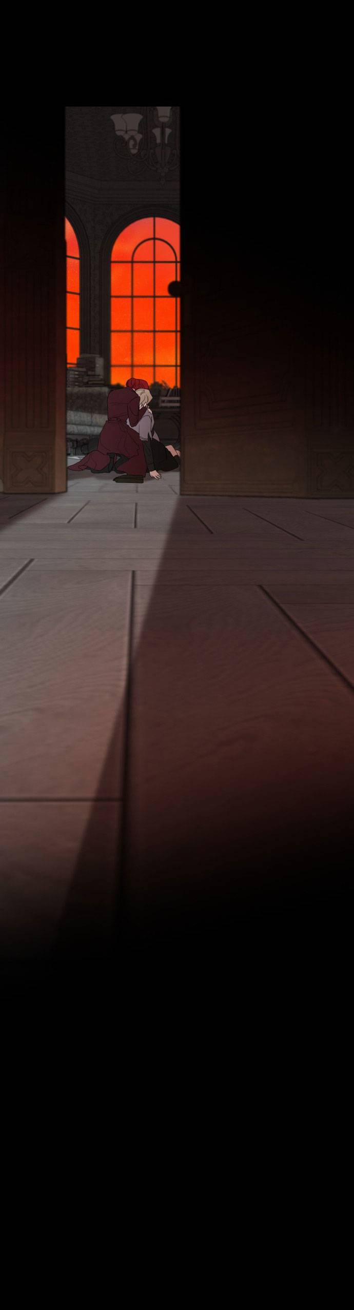 Gia Đình Chồng Bị Ám Ảnh Bởi Tôi 21.2 trang 17