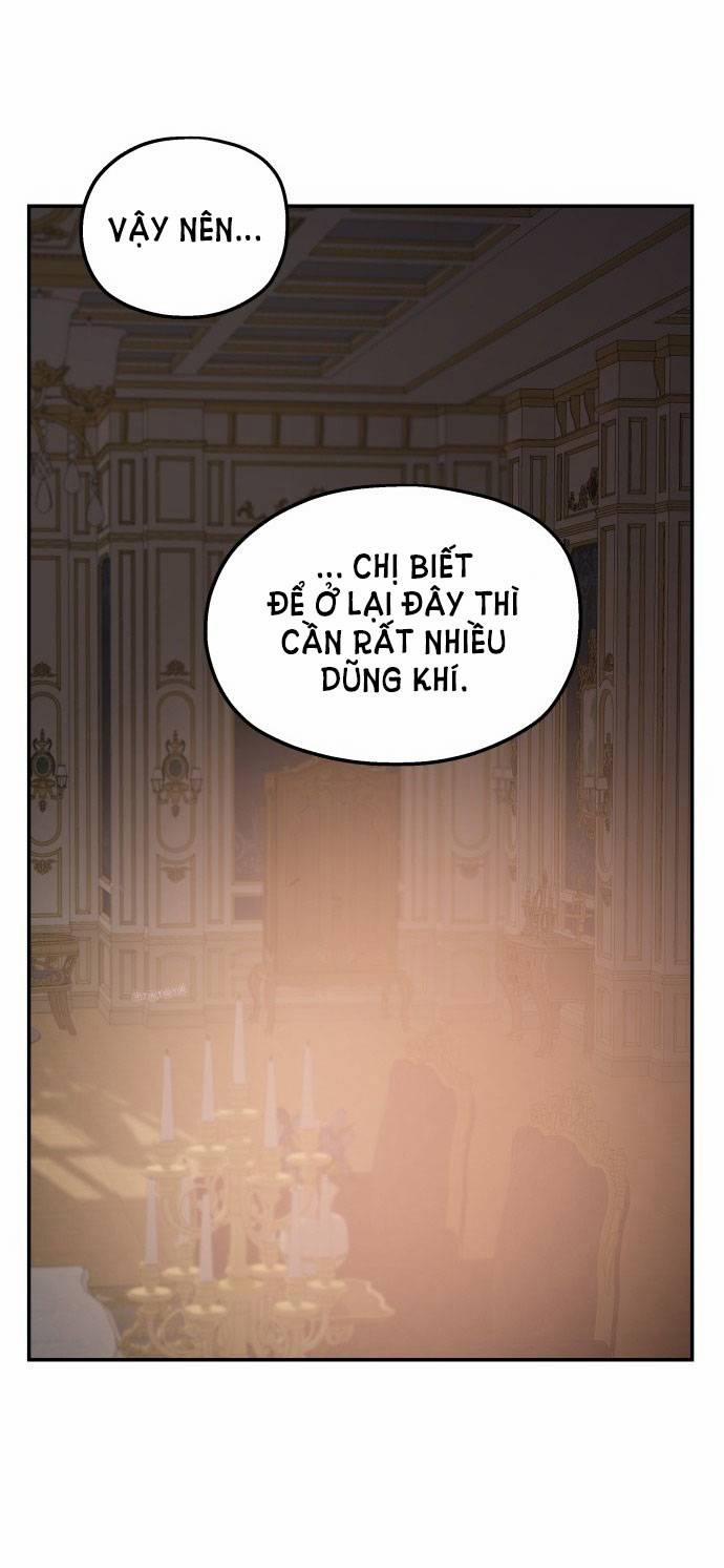 Gia Đình Chồng Bị Ám Ảnh Bởi Tôi 21.2 trang 19