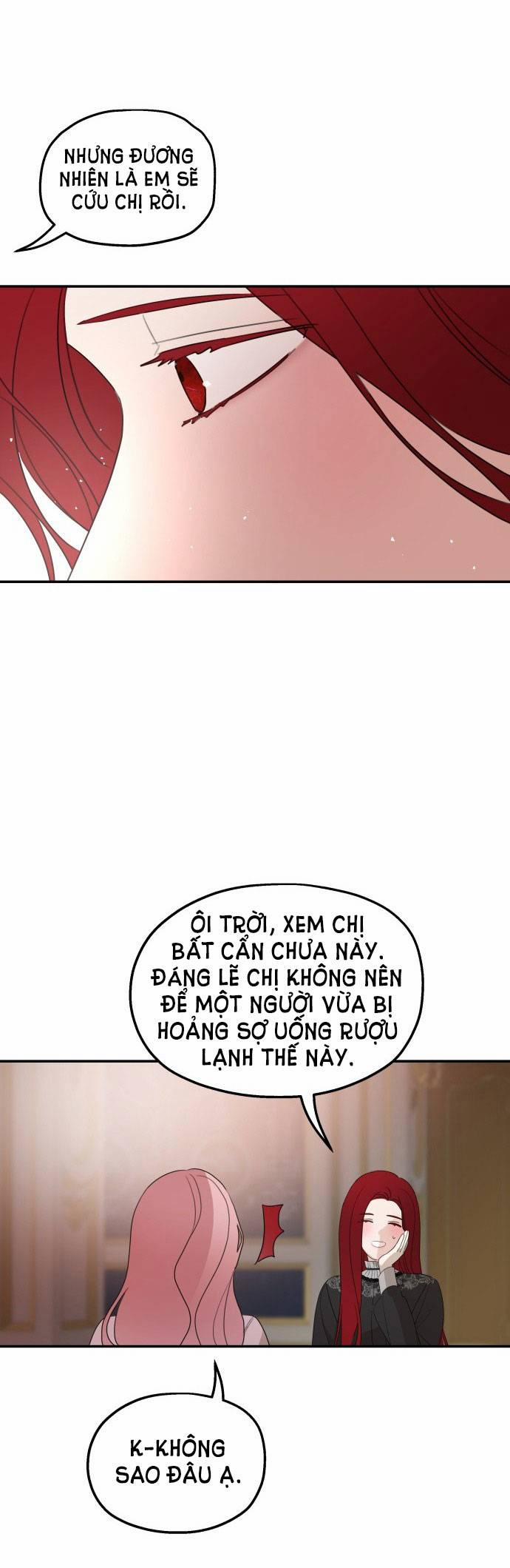 Gia Đình Chồng Bị Ám Ảnh Bởi Tôi 21.2 trang 24