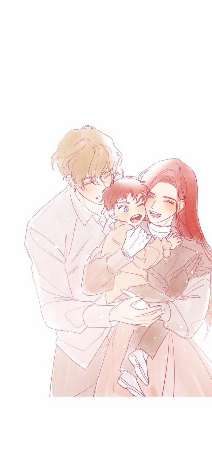 Gia Đình Chồng Bị Ám Ảnh Bởi Tôi 21.2 trang 28