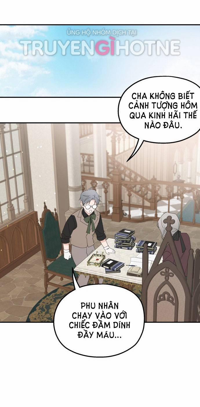 Gia Đình Chồng Bị Ám Ảnh Bởi Tôi 22.1 trang 13