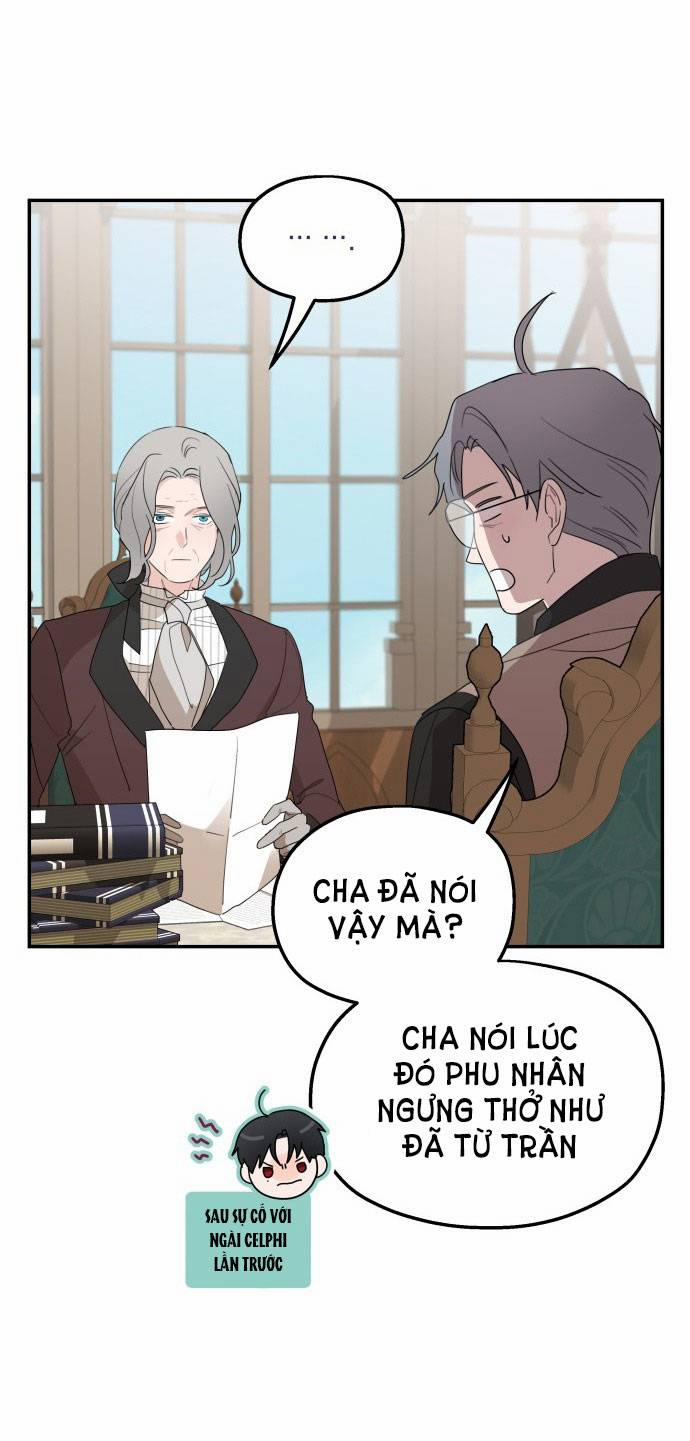 Gia Đình Chồng Bị Ám Ảnh Bởi Tôi 22.1 trang 15