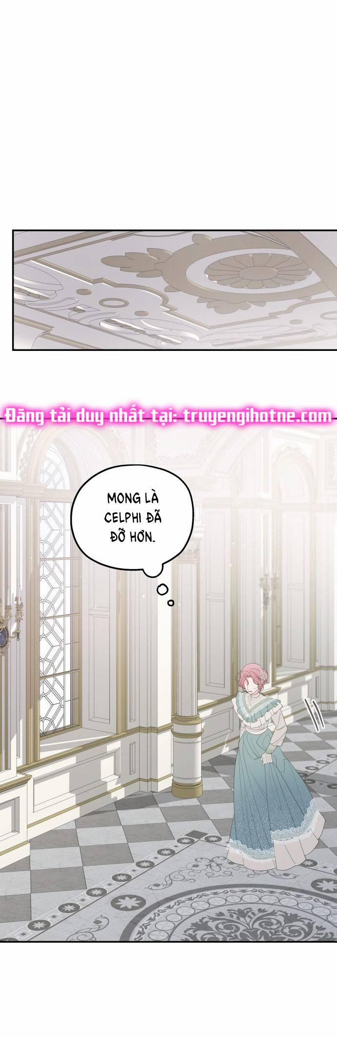 Gia Đình Chồng Bị Ám Ảnh Bởi Tôi 22.1 trang 19