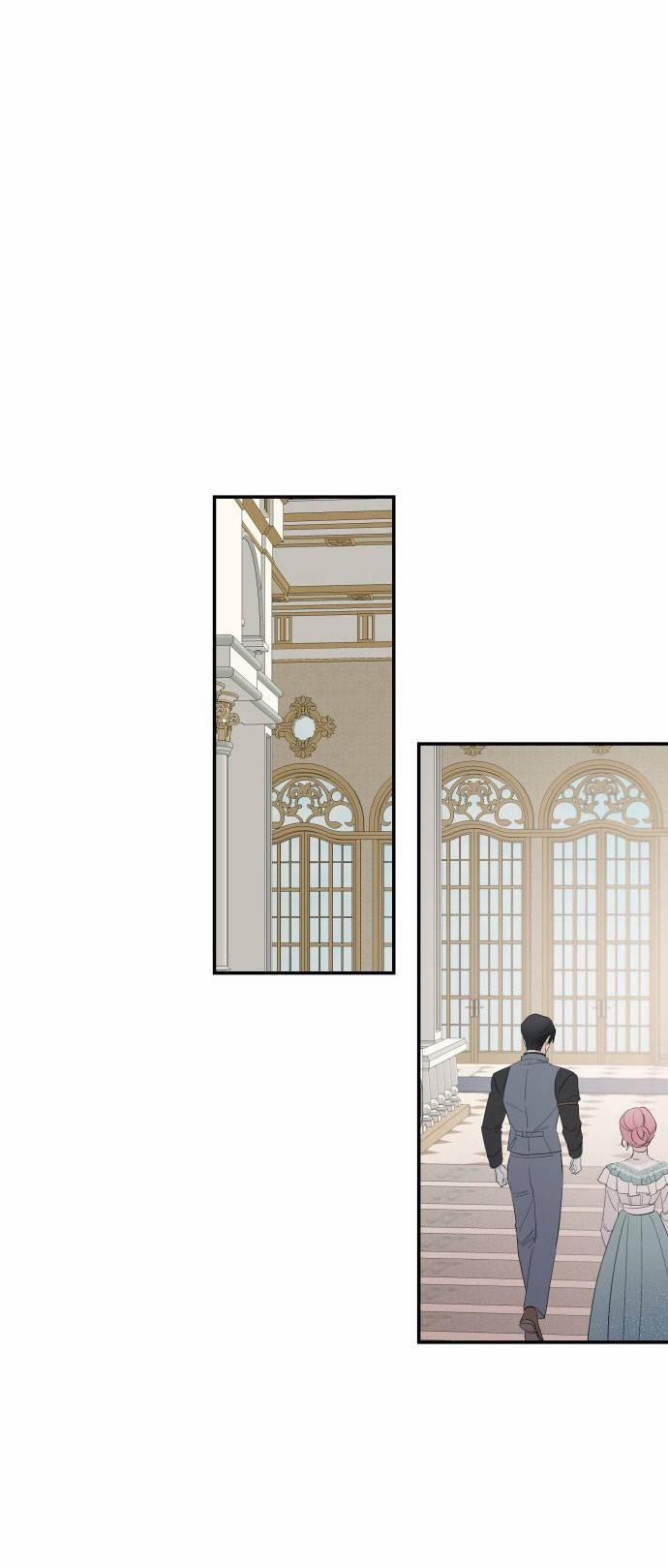 Gia Đình Chồng Bị Ám Ảnh Bởi Tôi 22.1 trang 22