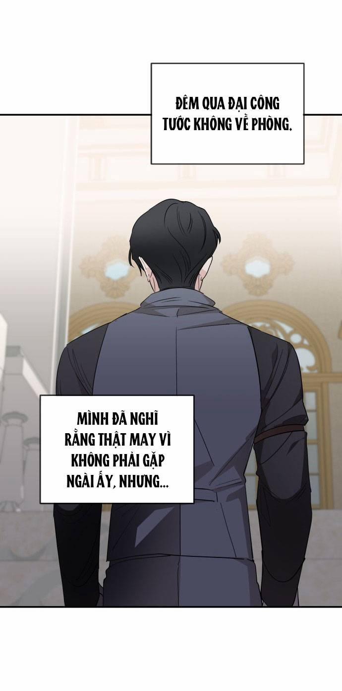 Gia Đình Chồng Bị Ám Ảnh Bởi Tôi 22.1 trang 24