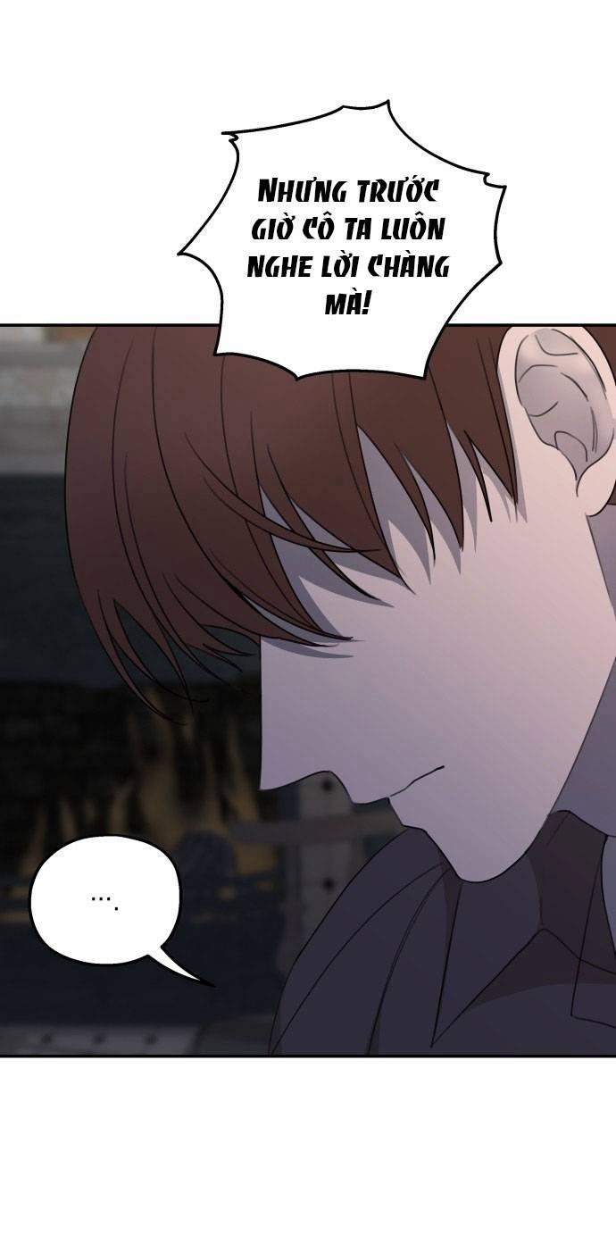 Gia Đình Chồng Bị Ám Ảnh Bởi Tôi 22.1 trang 3