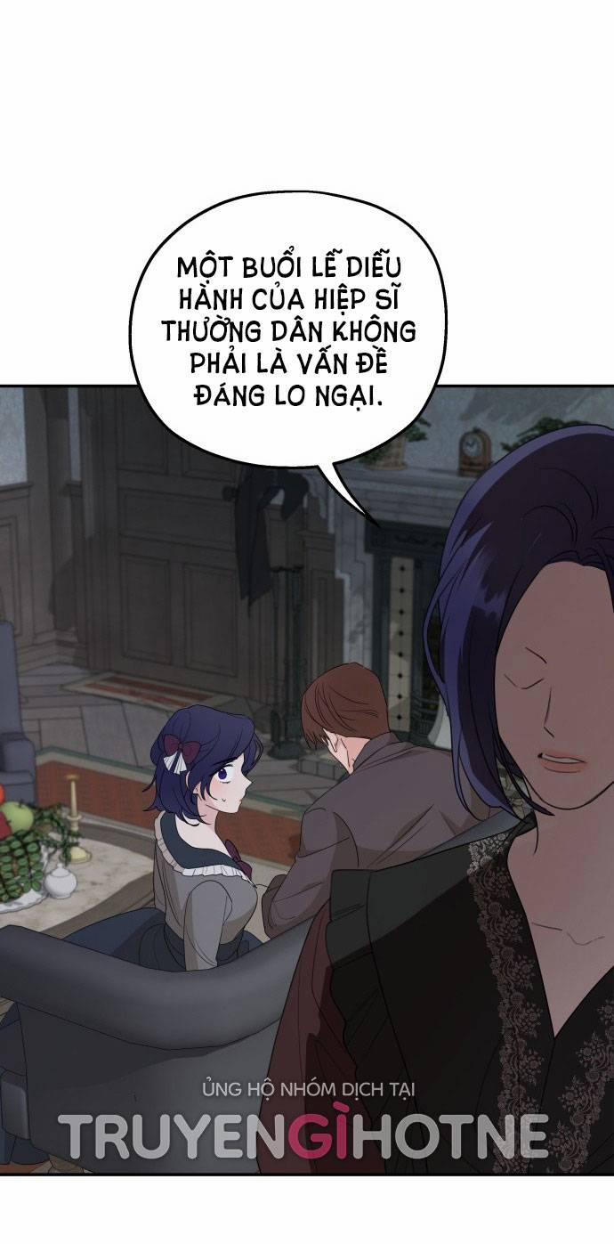 Gia Đình Chồng Bị Ám Ảnh Bởi Tôi 22.1 trang 4