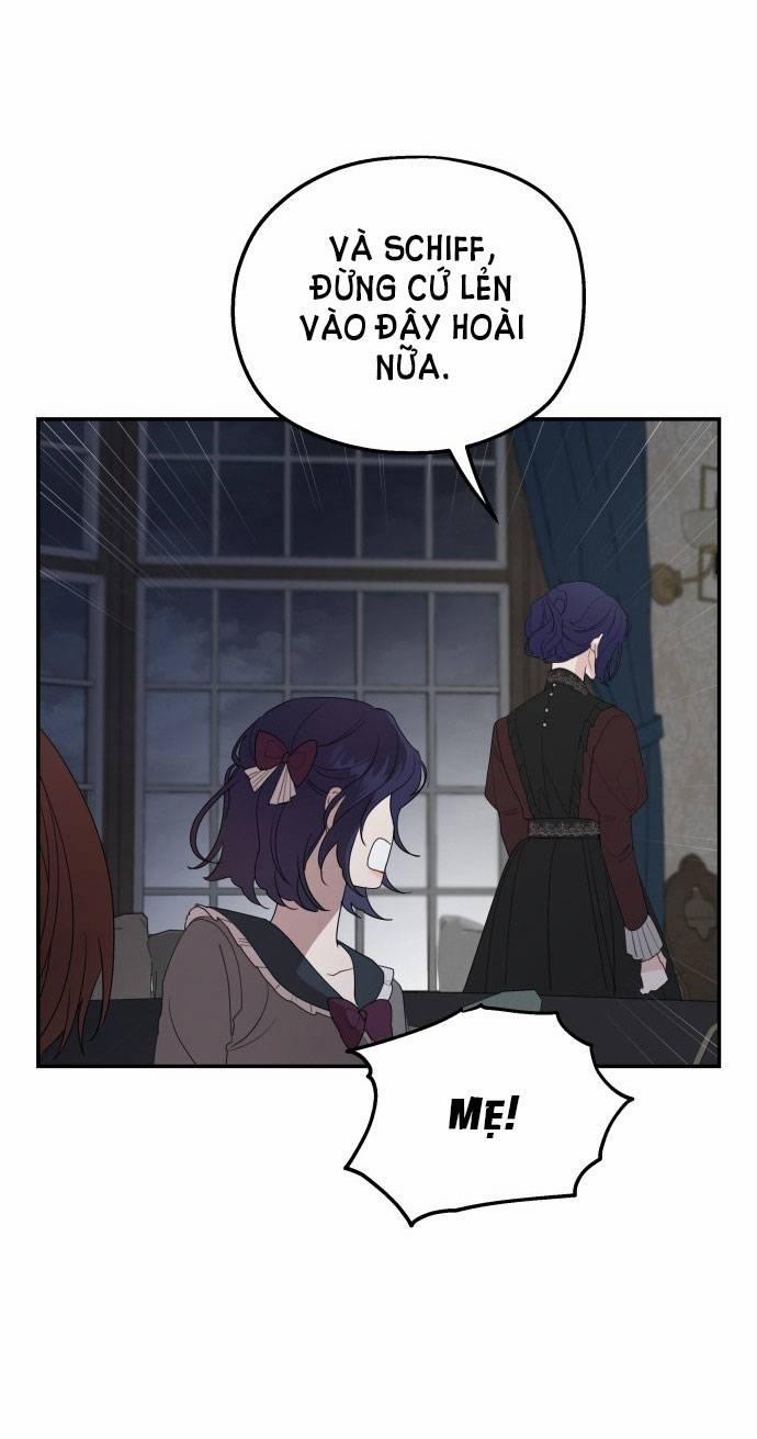 Gia Đình Chồng Bị Ám Ảnh Bởi Tôi 22.1 trang 6