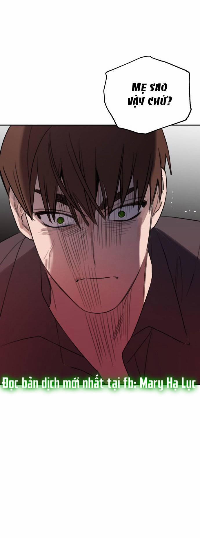 Gia Đình Chồng Bị Ám Ảnh Bởi Tôi 22.1 trang 7