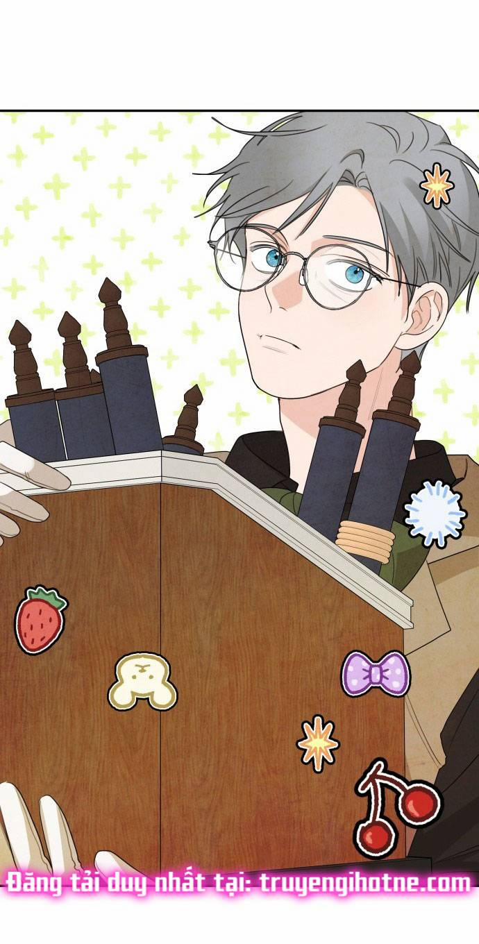 Gia Đình Chồng Bị Ám Ảnh Bởi Tôi 22.1 trang 9