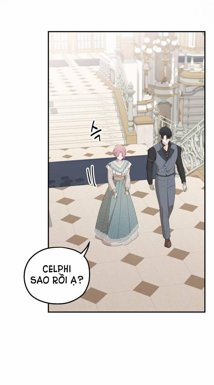 Gia Đình Chồng Bị Ám Ảnh Bởi Tôi 22.2 trang 1