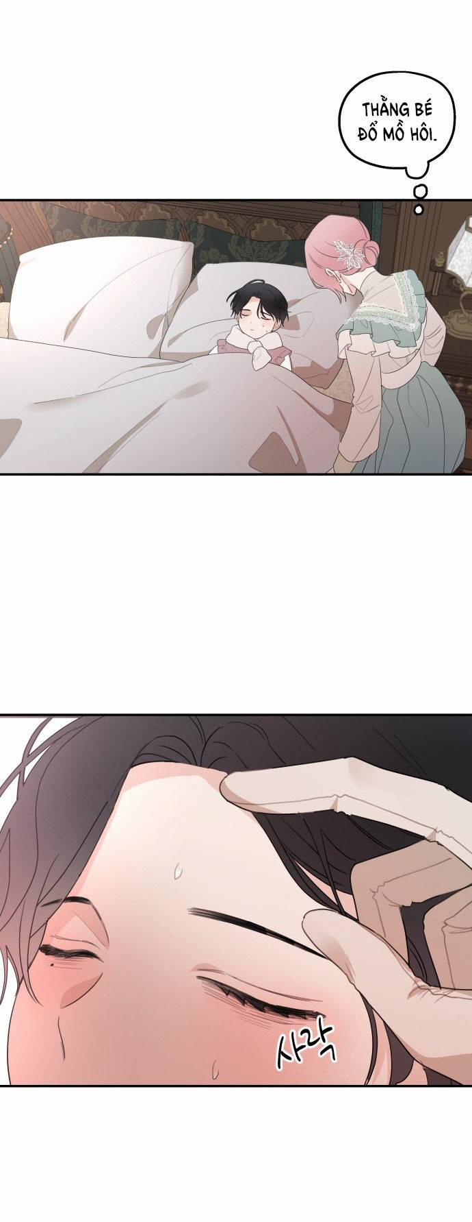 Gia Đình Chồng Bị Ám Ảnh Bởi Tôi 22.2 trang 10