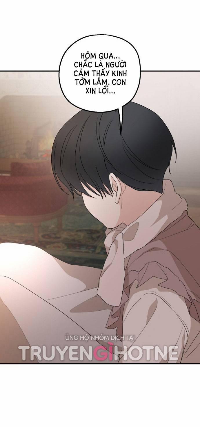 Gia Đình Chồng Bị Ám Ảnh Bởi Tôi 22.2 trang 17