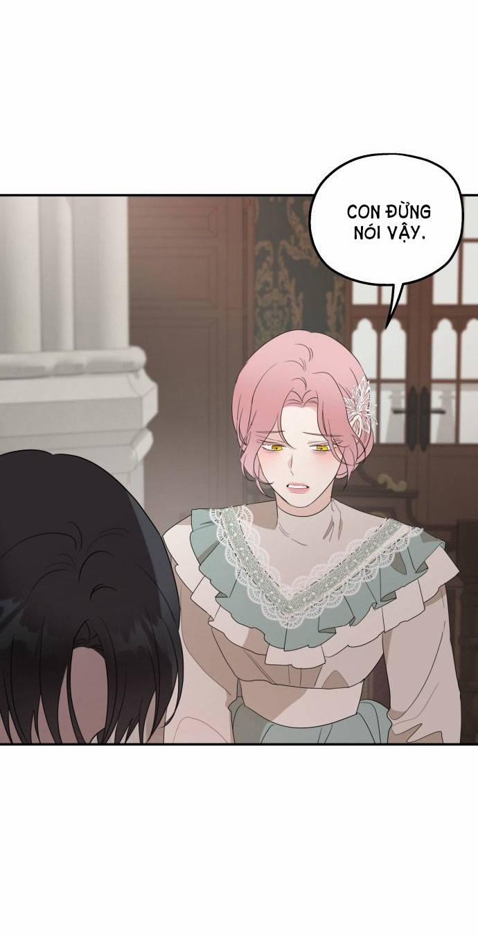 Gia Đình Chồng Bị Ám Ảnh Bởi Tôi 22.2 trang 18