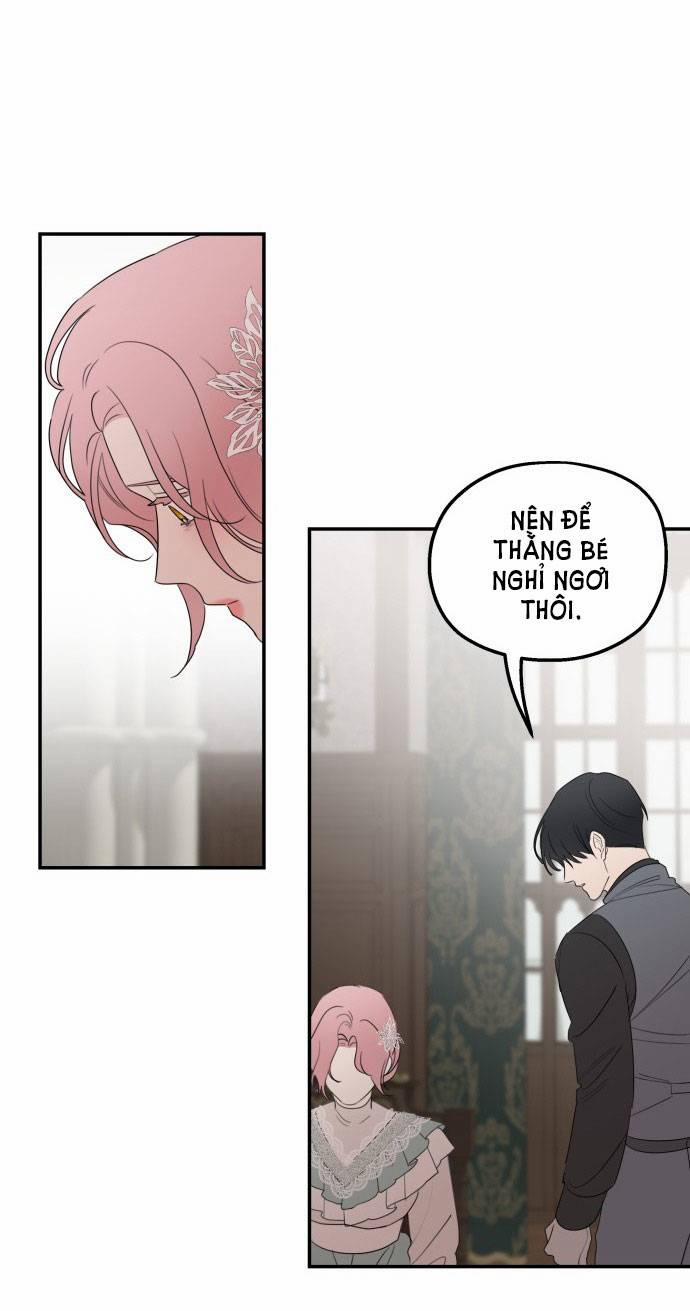 Gia Đình Chồng Bị Ám Ảnh Bởi Tôi 22.2 trang 20