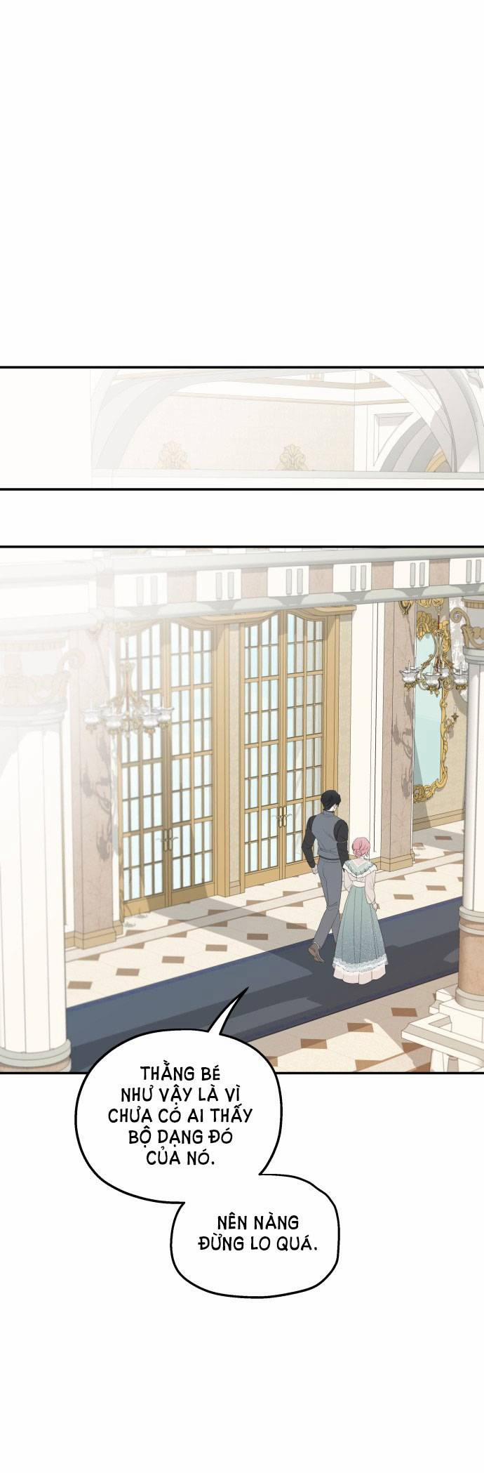 Gia Đình Chồng Bị Ám Ảnh Bởi Tôi 22.2 trang 22