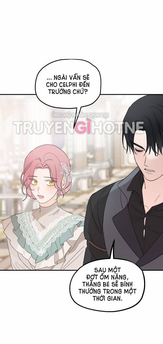 Gia Đình Chồng Bị Ám Ảnh Bởi Tôi 22.2 trang 23