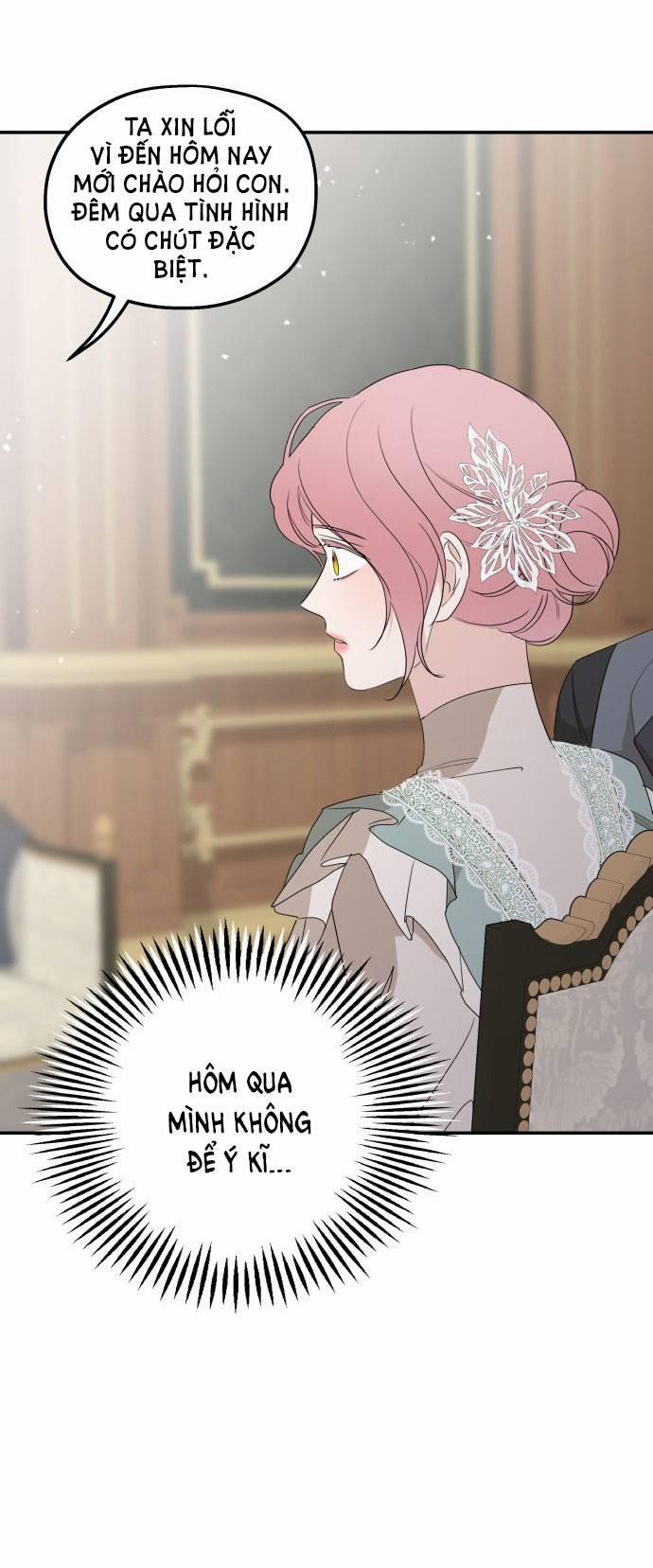 Gia Đình Chồng Bị Ám Ảnh Bởi Tôi 22.2 trang 26