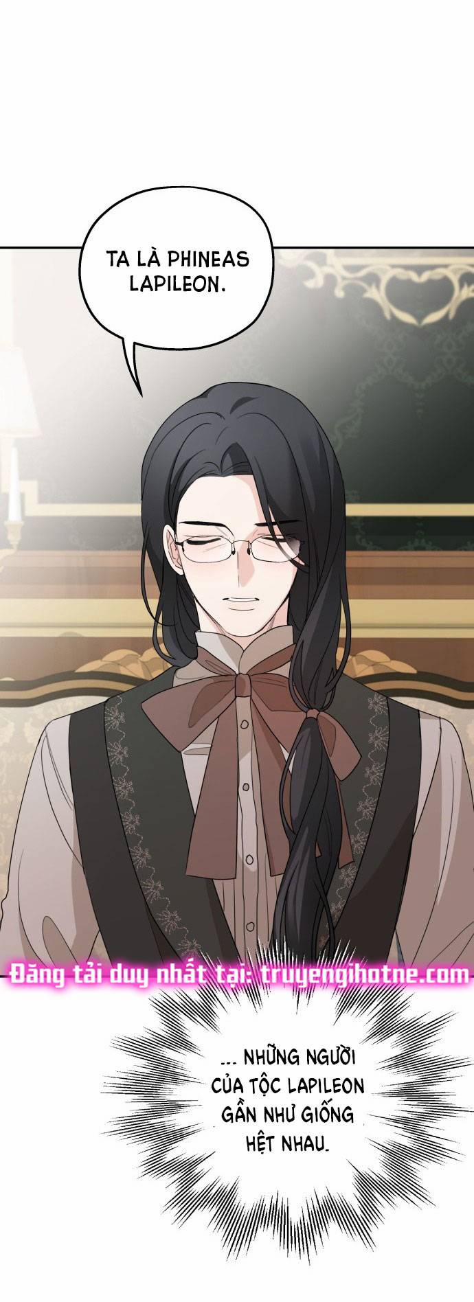 Gia Đình Chồng Bị Ám Ảnh Bởi Tôi 22.2 trang 27