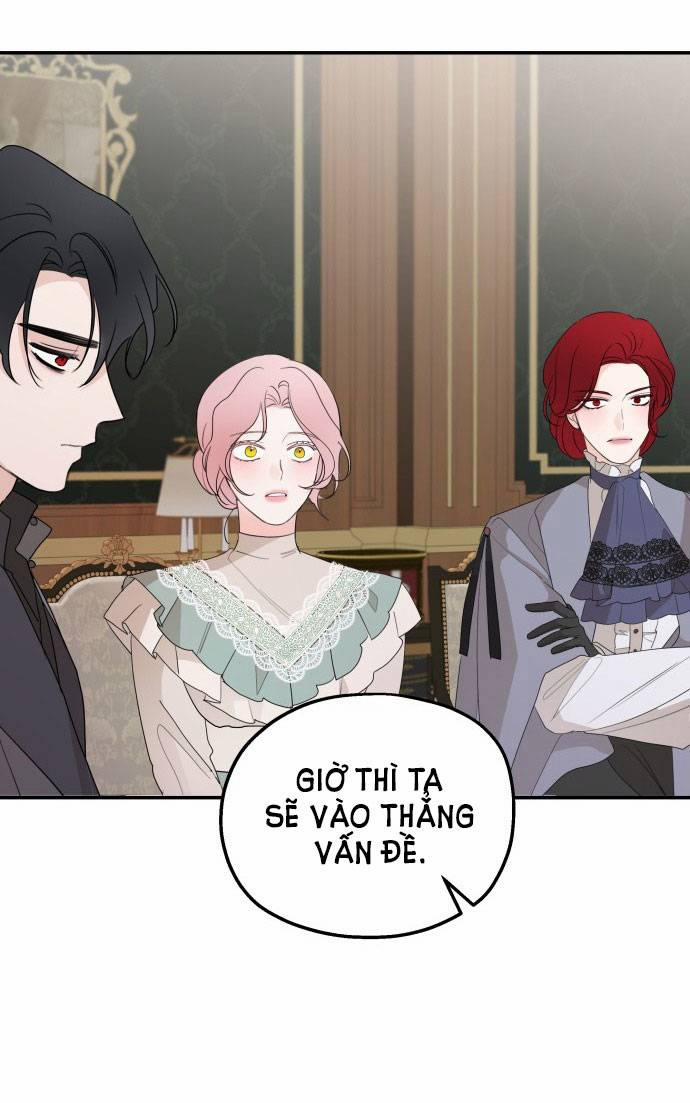 Gia Đình Chồng Bị Ám Ảnh Bởi Tôi 22.2 trang 28