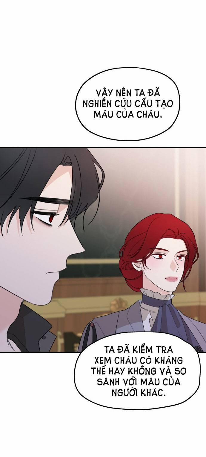 Gia Đình Chồng Bị Ám Ảnh Bởi Tôi 22.2 trang 30