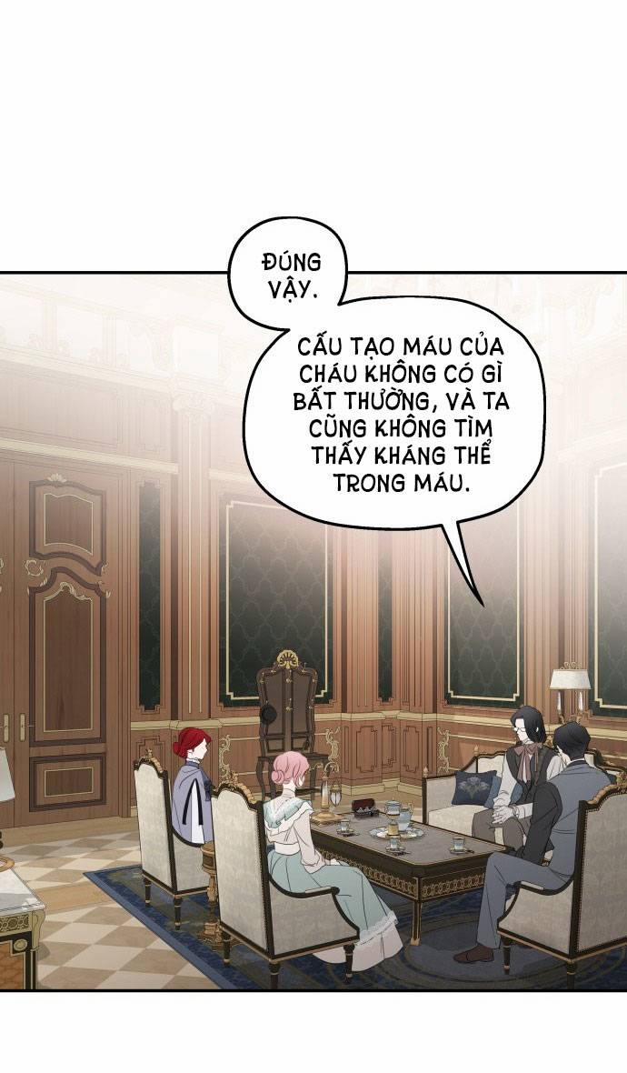 Gia Đình Chồng Bị Ám Ảnh Bởi Tôi 23.1 trang 1