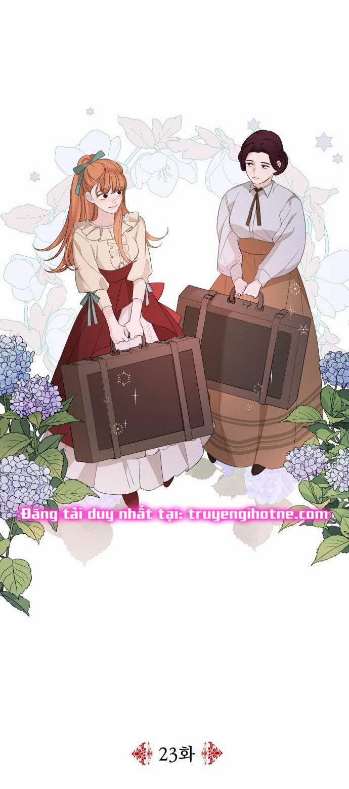 Gia Đình Chồng Bị Ám Ảnh Bởi Tôi 23.1 trang 10