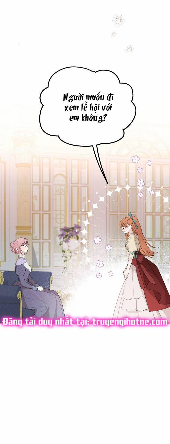 Gia Đình Chồng Bị Ám Ảnh Bởi Tôi 23.1 trang 23