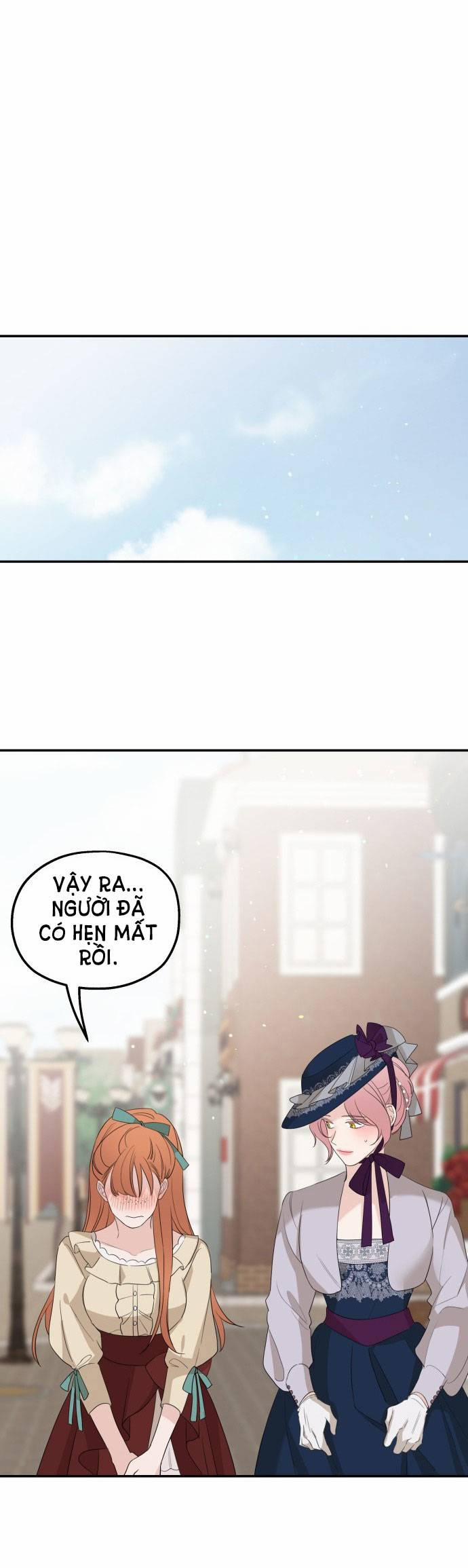 Gia Đình Chồng Bị Ám Ảnh Bởi Tôi 23.1 trang 24