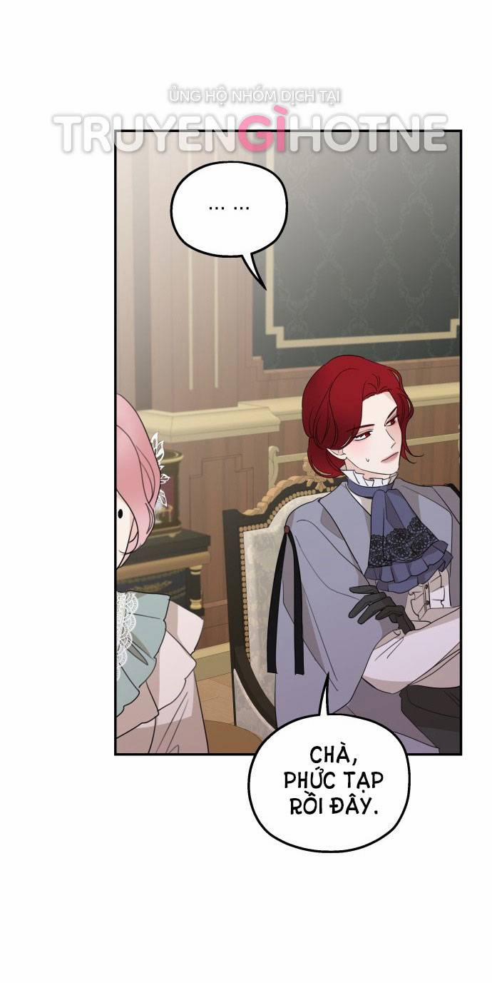 Gia Đình Chồng Bị Ám Ảnh Bởi Tôi 23.1 trang 5