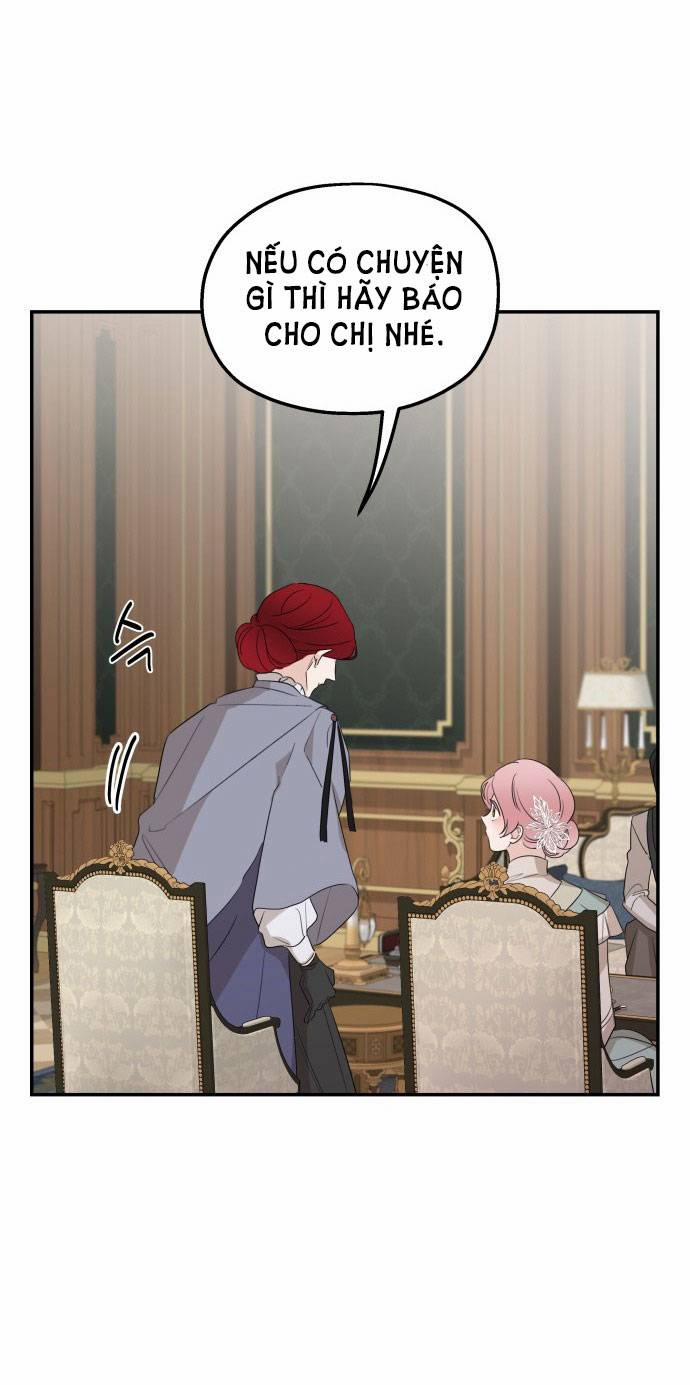 Gia Đình Chồng Bị Ám Ảnh Bởi Tôi 23.1 trang 6