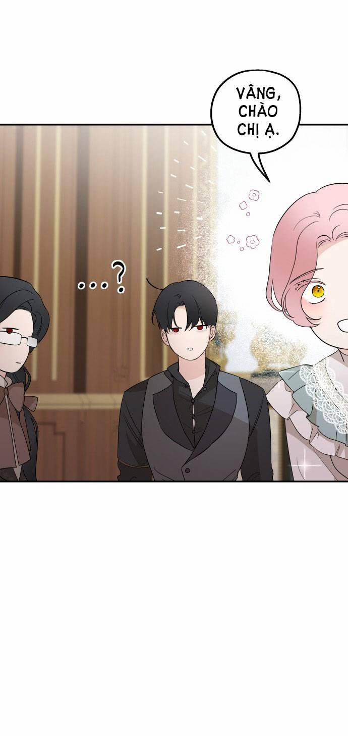 Gia Đình Chồng Bị Ám Ảnh Bởi Tôi 23.1 trang 8