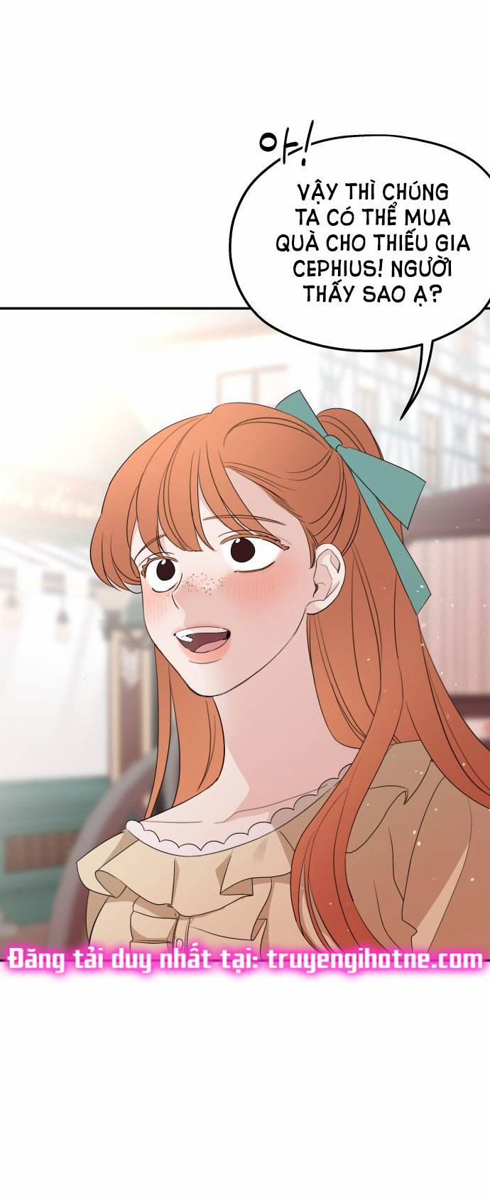 Gia Đình Chồng Bị Ám Ảnh Bởi Tôi 23.2 trang 10