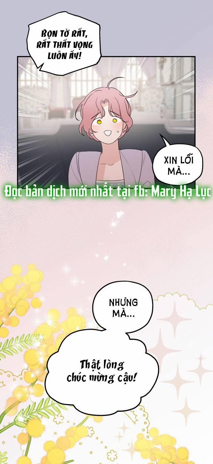 Gia Đình Chồng Bị Ám Ảnh Bởi Tôi 23.2 trang 2