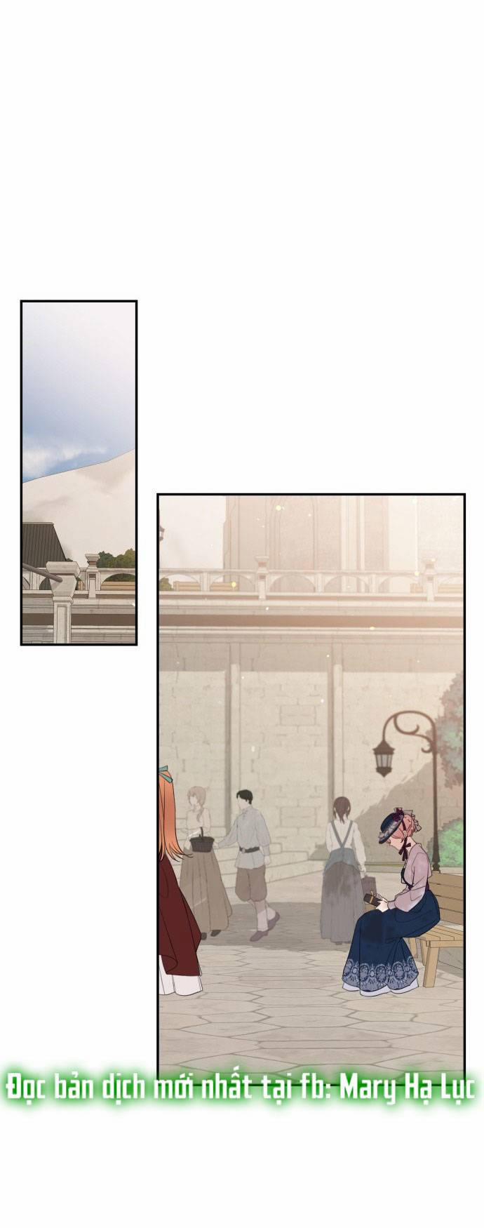 Gia Đình Chồng Bị Ám Ảnh Bởi Tôi 23.2 trang 20