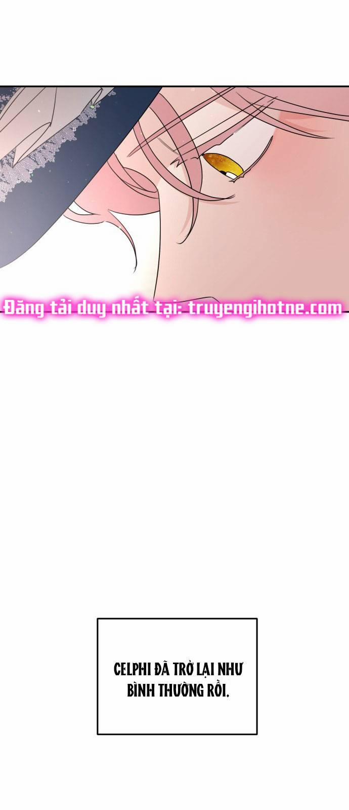 Gia Đình Chồng Bị Ám Ảnh Bởi Tôi 23.2 trang 22