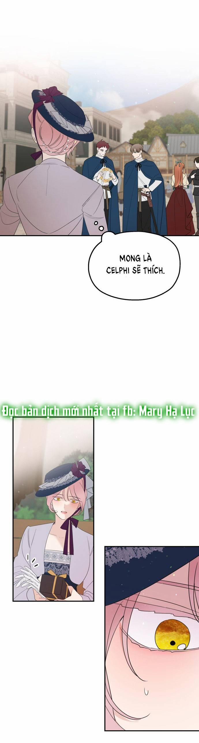 Gia Đình Chồng Bị Ám Ảnh Bởi Tôi 23.2 trang 26