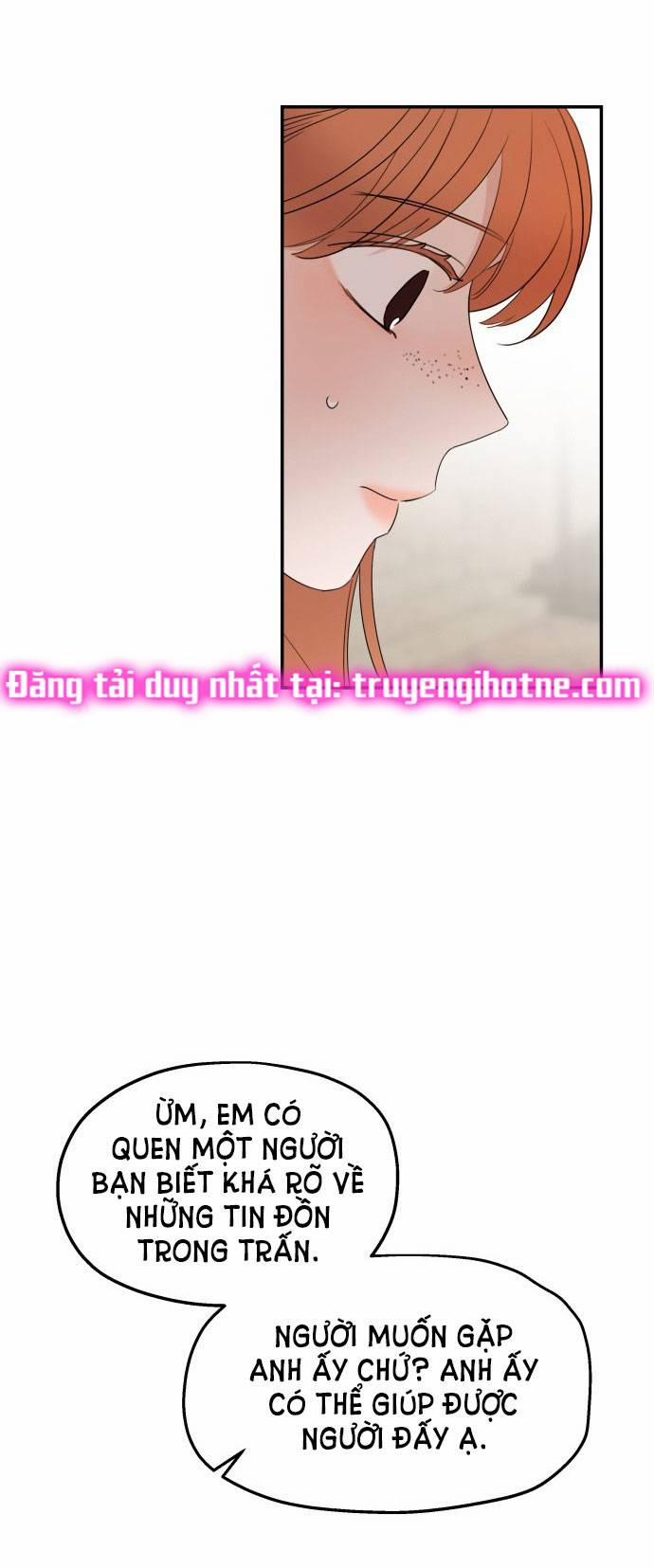 Gia Đình Chồng Bị Ám Ảnh Bởi Tôi 23.2 trang 34