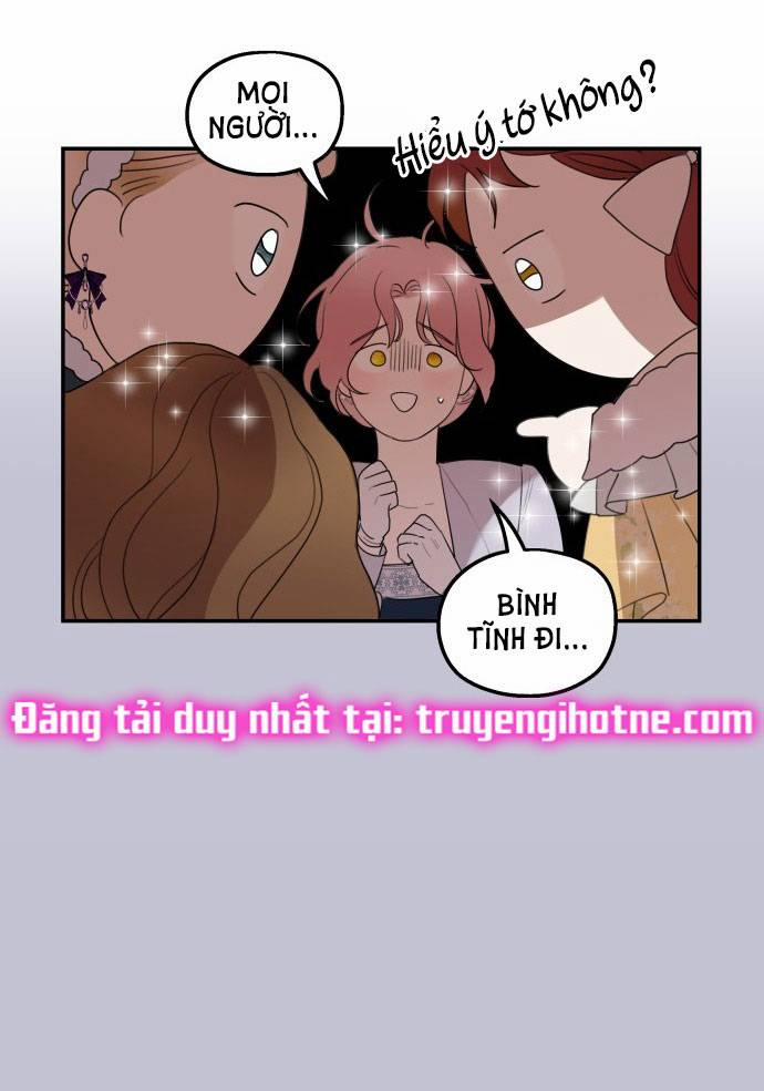 Gia Đình Chồng Bị Ám Ảnh Bởi Tôi 23.2 trang 4