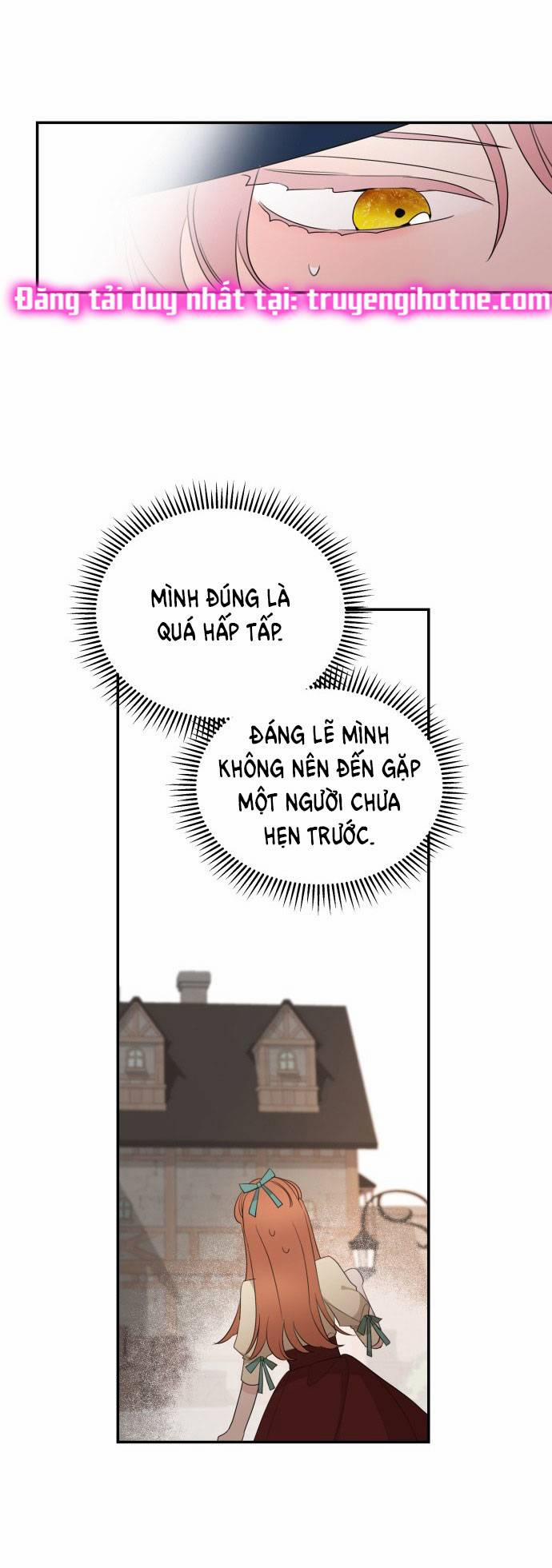 Gia Đình Chồng Bị Ám Ảnh Bởi Tôi 23.2 trang 40