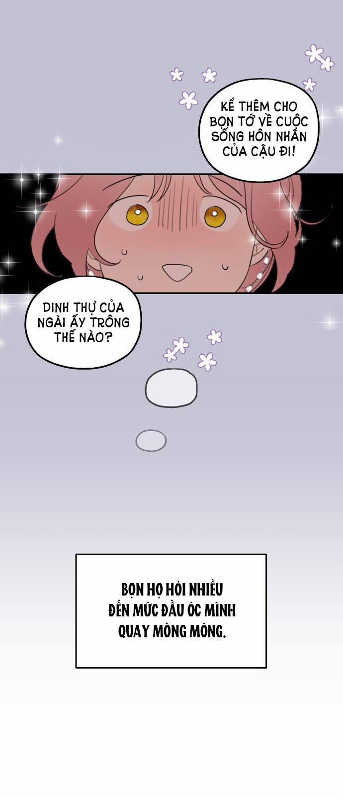 Gia Đình Chồng Bị Ám Ảnh Bởi Tôi 23.2 trang 5