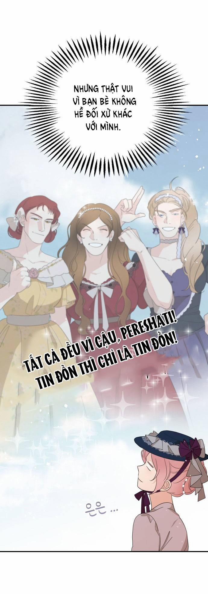 Gia Đình Chồng Bị Ám Ảnh Bởi Tôi 23.2 trang 7