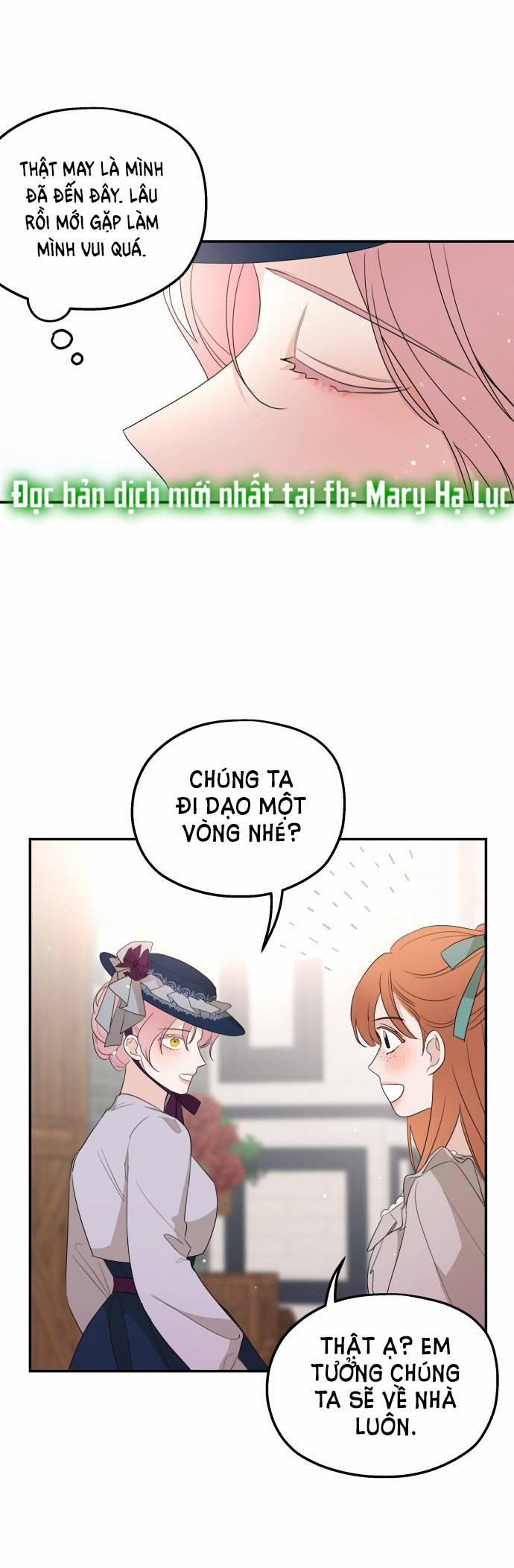 Gia Đình Chồng Bị Ám Ảnh Bởi Tôi 23.2 trang 8