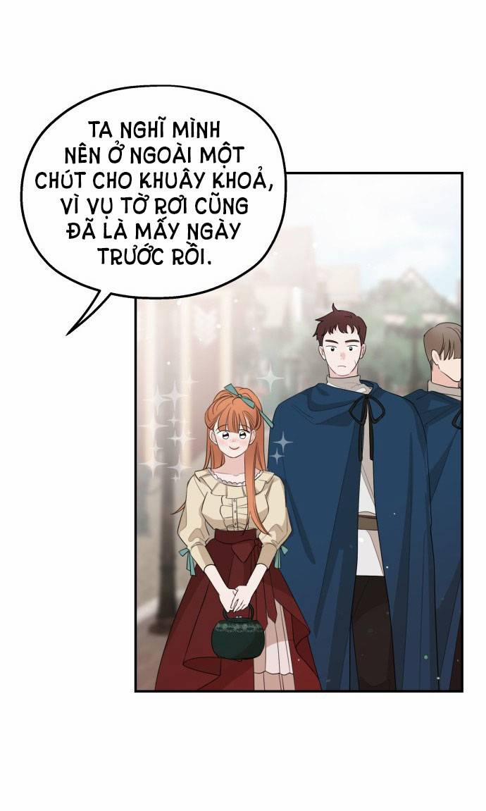 Gia Đình Chồng Bị Ám Ảnh Bởi Tôi 23.2 trang 9