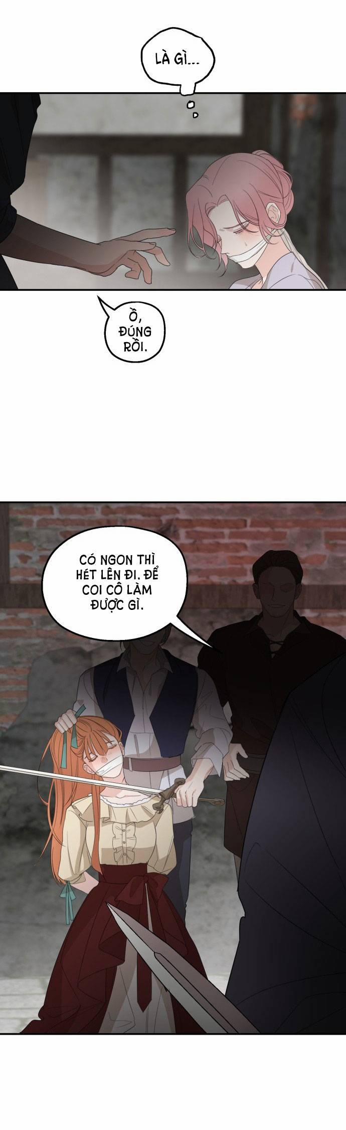 Gia Đình Chồng Bị Ám Ảnh Bởi Tôi 24.1 trang 20