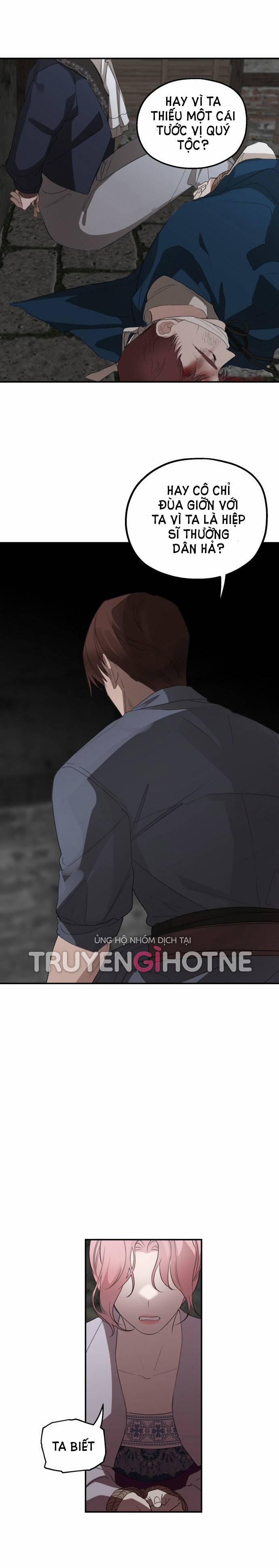 Gia Đình Chồng Bị Ám Ảnh Bởi Tôi 24.1 trang 25