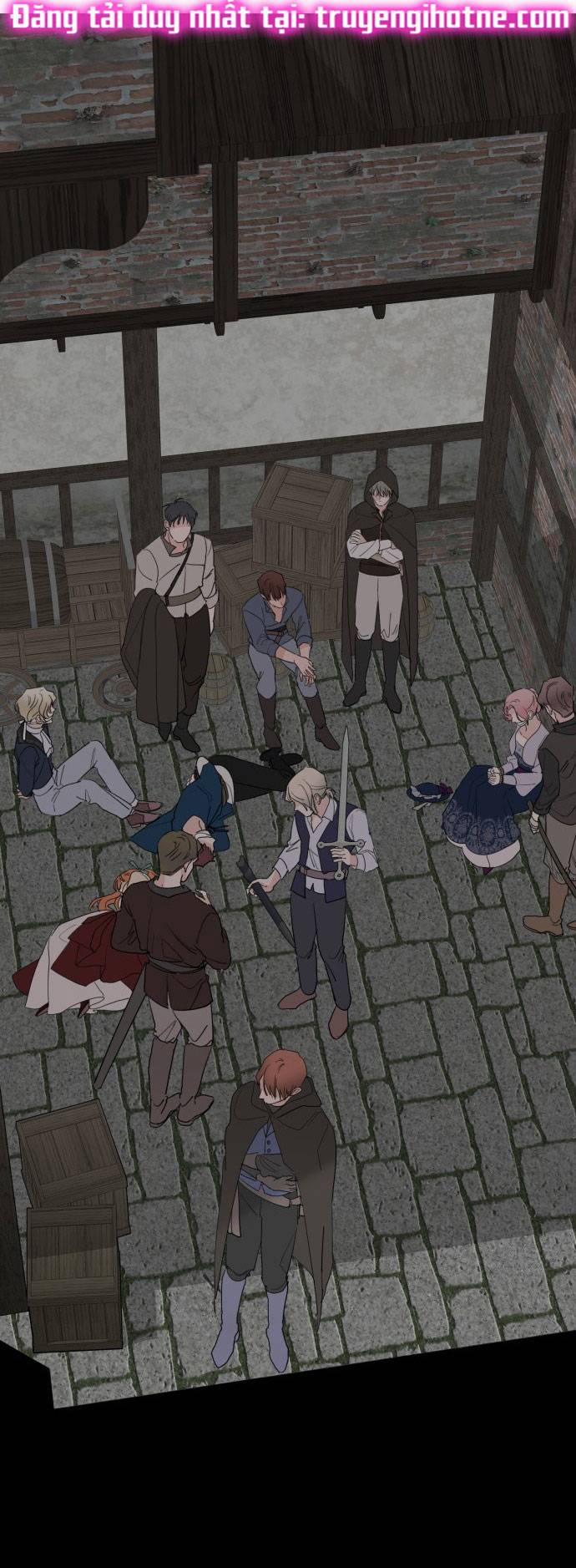 Gia Đình Chồng Bị Ám Ảnh Bởi Tôi 24.1 trang 3