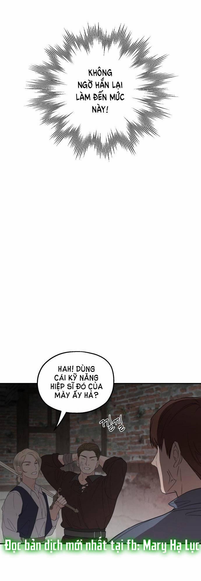 Gia Đình Chồng Bị Ám Ảnh Bởi Tôi 24.1 trang 7