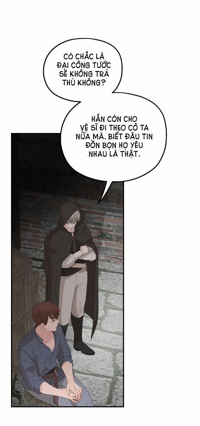 Gia Đình Chồng Bị Ám Ảnh Bởi Tôi 24.1 trang 8